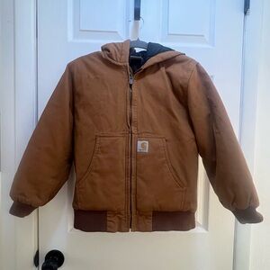 Carhartt Youth Coat